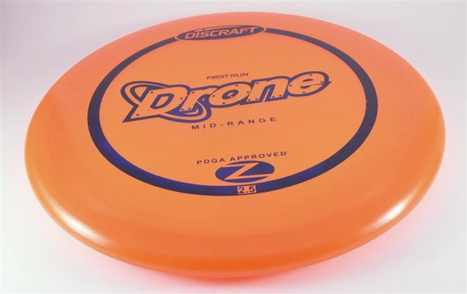 DroneZ Line